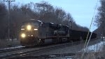 Georgia Railroad Debut